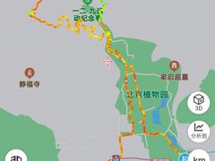 -国家植物园