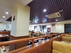 -萨莉亚意式餐厅(护国新天地店)