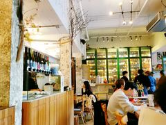 大堂-RAC BAR(安福路店)