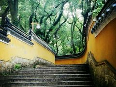 -普陀山风景名胜区-法雨禅寺