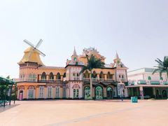 -厦门方特梦幻王国