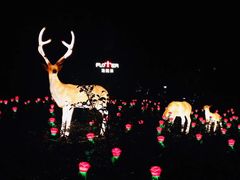 -吴山路夜市