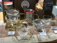 -九木杂物社(恒隆广场店)