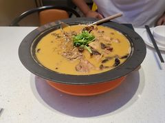 -北大荒人•新东北菜(青岛银座店)