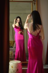 -纯色时光婚纱艺术馆WHITE