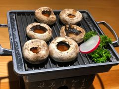 -酒井酱子·深夜食堂(东城汇店)