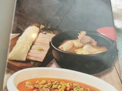 -安徽大厦中餐厅