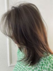 点击看大图 -Moyue HAIR SALON