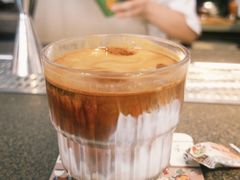 -沪水焙煎室(淡水路店)