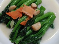 -德胜轩正宗顺德菜(宝安沙井会展中心店)