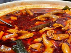 -马头巷·隐庐居·红油大虾(园区店)