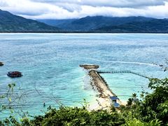 -海南分界洲岛旅游区