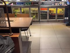 -新石器烤肉(中房金谊广场店)