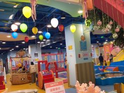 -万达宝贝王(南昌西湖店)