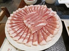 -再宣武文化主题餐厅·清真