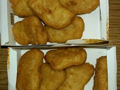 -肯德基(丰北路店)