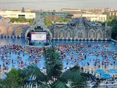 -苏州乐园森林水世界