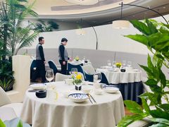 -狮王府淮扬菜(万象城店)