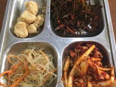 -延成苑韩式烤肉店(长春道店)