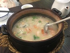 -大洋家·精品潮汕菜·生腌砂锅粥(天河东路店)