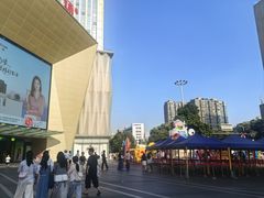 -金牛万达广场