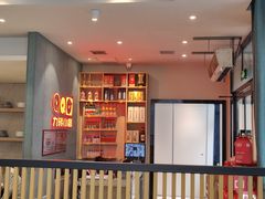 -九转小磨·非遗东北菜(群力店)