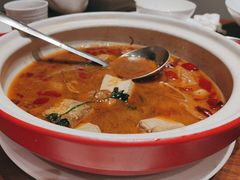 -颂福楼·南京菜(定淮门店)