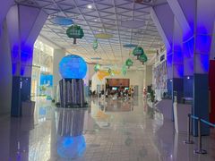 -中国杭州低碳科技馆