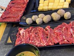 -林记潮牛·牛肉火锅(上马墩店)