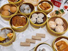 -万禧明珠大酒楼(海丰店)