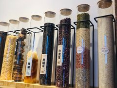 -甜心闲生传统手工冰粉(太古里店)