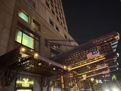 -吉隆坡喜来登帝国酒店