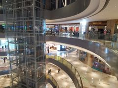 -宝龙城(杭州滨江店)