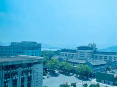 -杭州城中香格里拉大酒店
