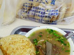 -李小老烧饼(常营民族家园店)
