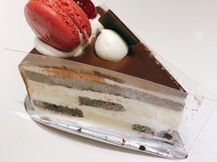 -巴黎贝甜(浦东大华店)