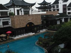 -苏州吴宫泛太平洋酒店