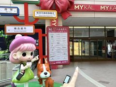 -大商麦凯乐(大连总店)