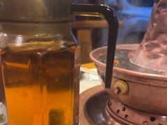 -京门老爆三·铜锅涮肉 爆肚(望京店)