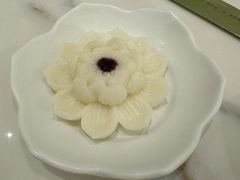 -春家·非遗手工小吃(徐汇万科广场店)