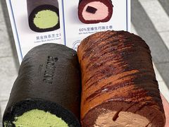 -the Roll'ING手作瑞士卷专门店(卓悦中心店)