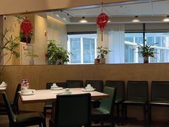 -老馆子·建德菜·山肴鱼鲜(海威新界店)