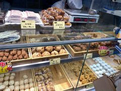 -拢香糕点(万达店)