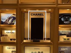 -溥仪眼镜PUYI OPTICAL(国贸商城店)