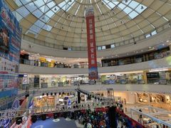 -万达广场(宜兴店)