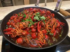 -River Café 海鲜自助(重庆丽笙世嘉酒店)