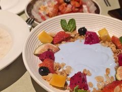 -碧特博格·20年品牌西餐厅(芜湖路店)