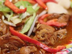 -新疆伊宁远征餐厅