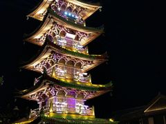 景观位-品渔味湖鲜馆(拈花湾店)
