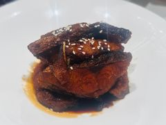 杭州熏鱼-知味观(湖滨店)